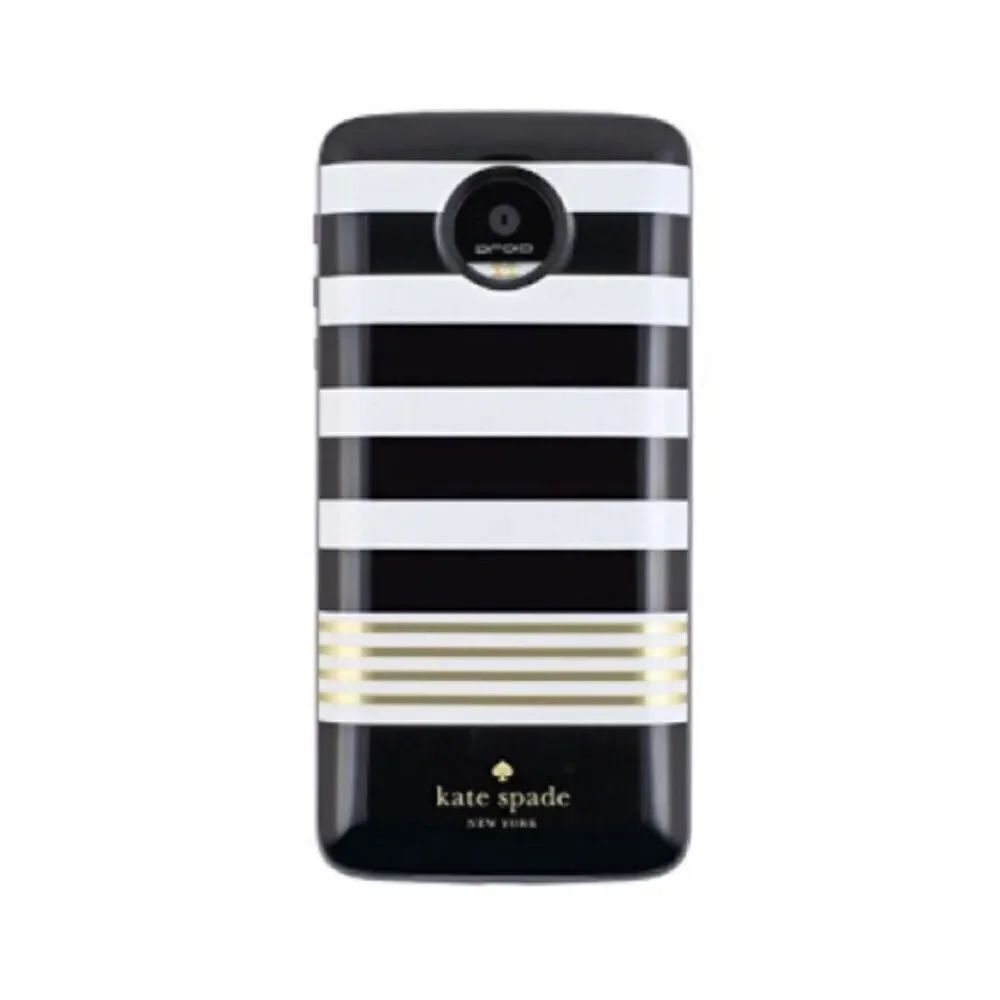 Bundle Sale 3 for $15 | Kate Spade New York Wrap Case |  Moto Z Droid Edition |